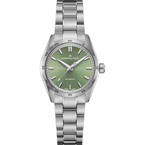 Ladies' watch  HAMILTON, Jazzmaster Performer Auto / 34mm, SKU: H36105160 | timeolution.com