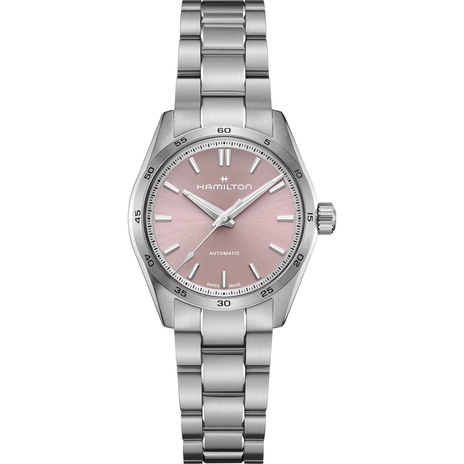 Ladies' watch  HAMILTON, Jazzmaster Performer Auto / 34mm, SKU: H36105171 | timeolution.com