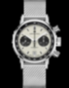 American Classic Intra-Matic Auto Chrono / 40mm