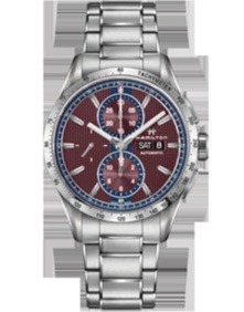 Broadway Auto Chrono / 43mm