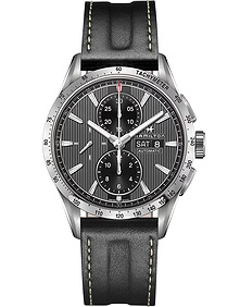 Broadway Auto Chrono / 43mm