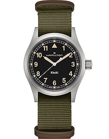 Khaki Field Quartz / 38mm