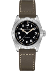 Khaki Field Expedition Auto / 37mm