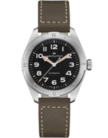 Khaki Field Expedition Auto / 41mm