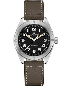 Khaki Field Expedition Auto / 41mm