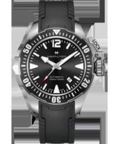 Khaki Navy Frogman Auto / 42mm