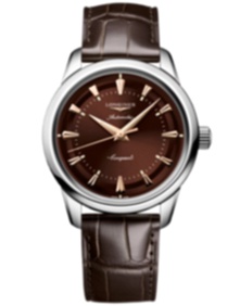 Conquest Heritage / 38mm