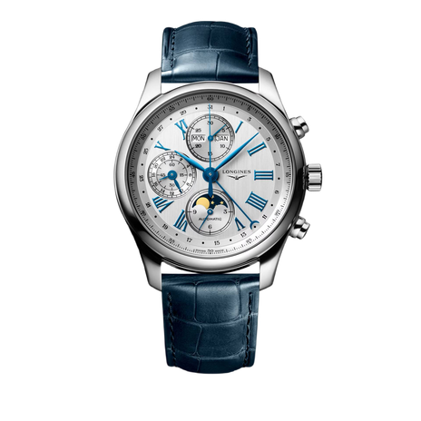 Men's watch / unisex  LONGINES, Master Collection / 42mm, SKU: L2.773.4.71.2 | timeolution.com