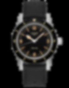 Skin Diver Watch / 42mm