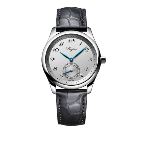 Men's watch / unisex  LONGINES, Master Collection / 38.50mm, SKU: L2.843.4.73.2 | timeolution.com