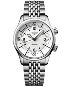 Legend Diver / 39mm
