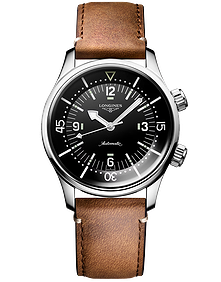 Legend Diver / 39mm