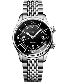 Legend Diver / 39mm