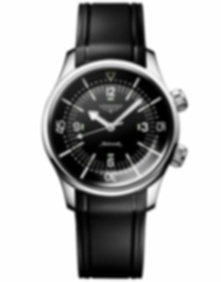 Legend Diver / 39mm