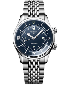 Legend Diver / 39mm