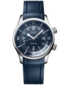 Legend Diver / 39mm