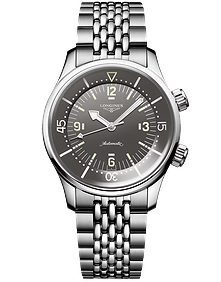 Legend Diver / 39mm