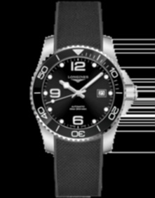 HydroConquest / 41mm