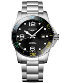 Hydroconquest XXII Commonwealth Games / 41mm