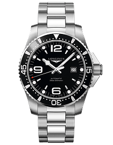 HydroConquest / 44mm