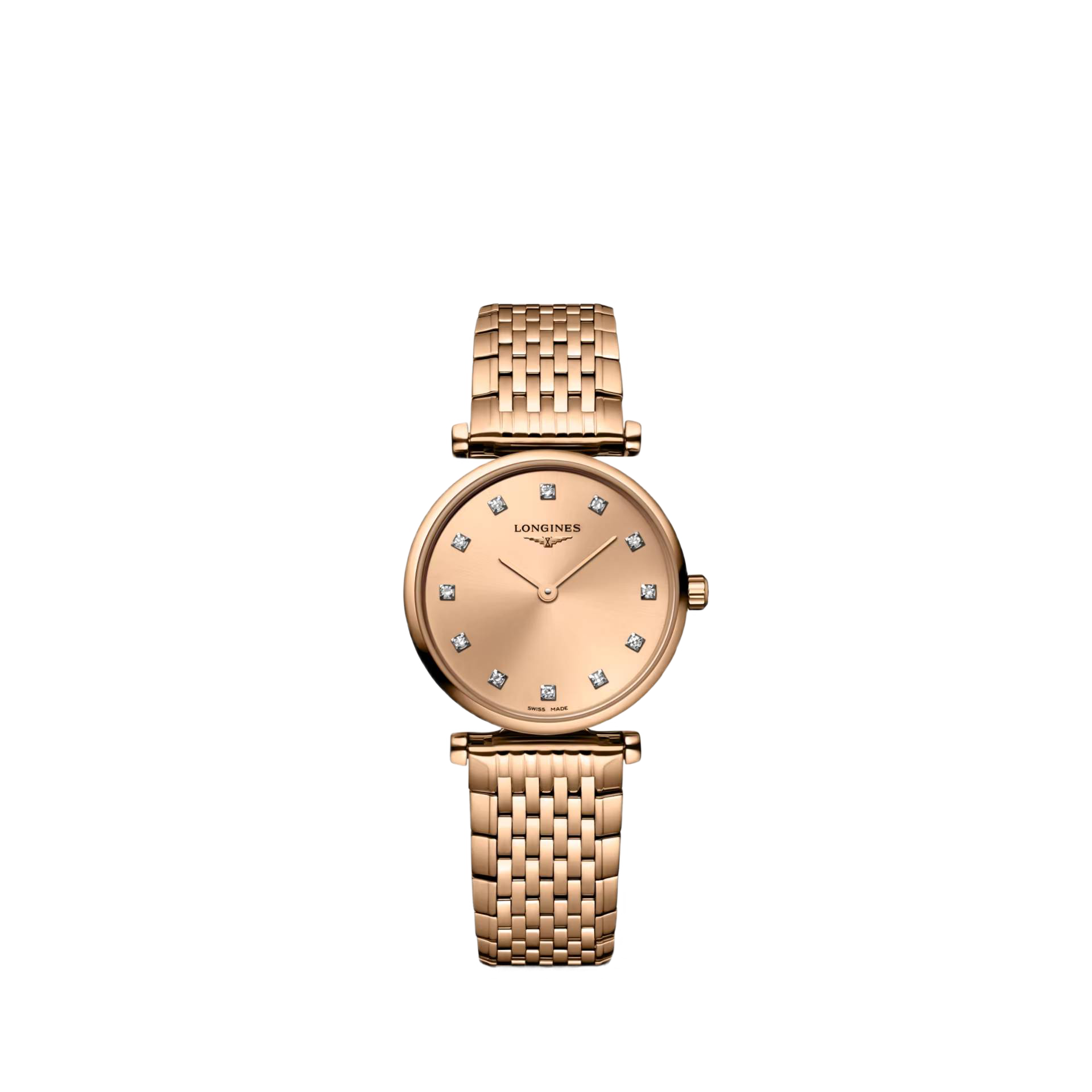 Ladies' watch  LONGINES, La Grande Classique De Longines / 24mm, SKU: L4.209.1.90.8 | timeolution.com