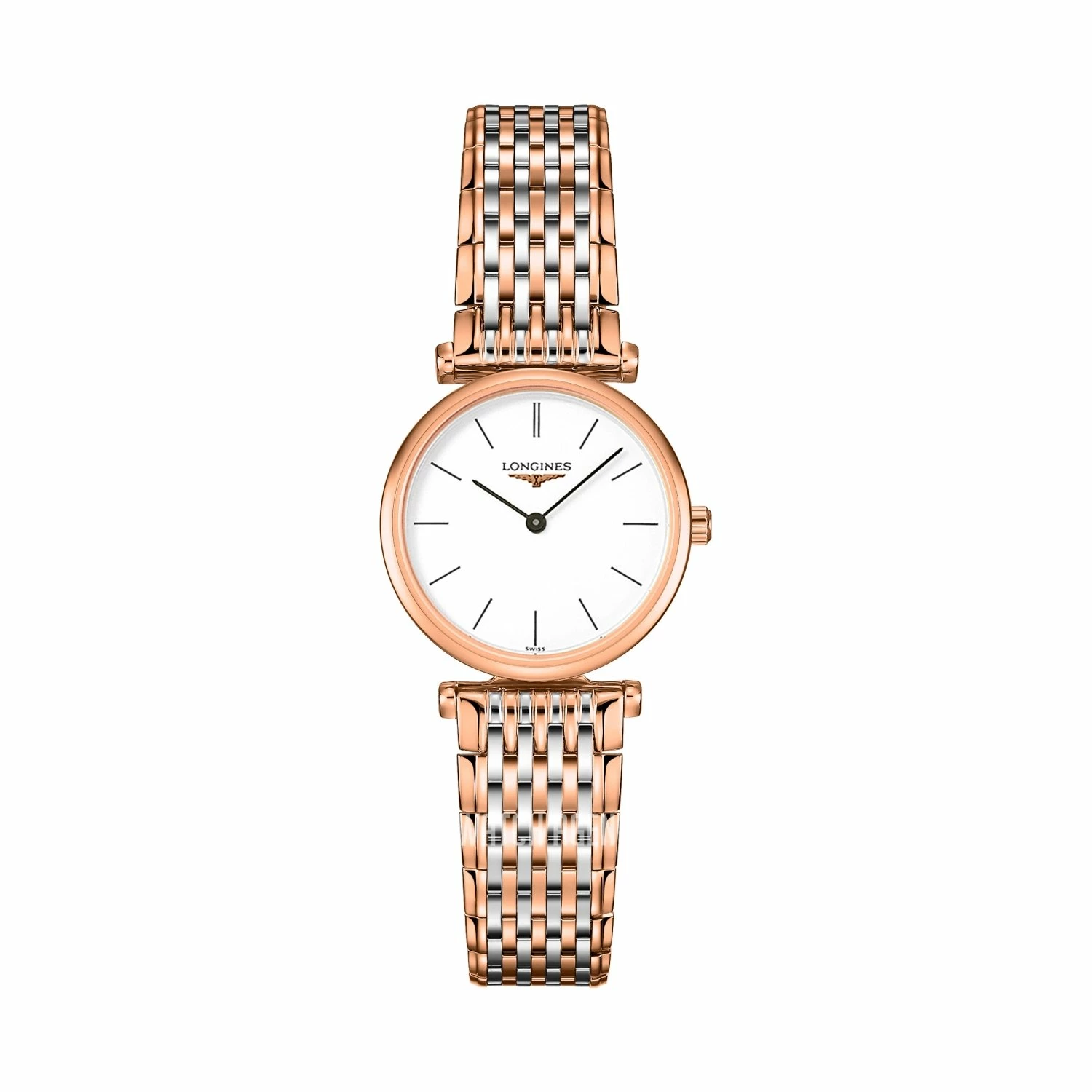 Ladies' watch  LONGINES, La Grande Classique De Longines / 24mm, SKU: L4.209.1.92.7 | timeolution.com