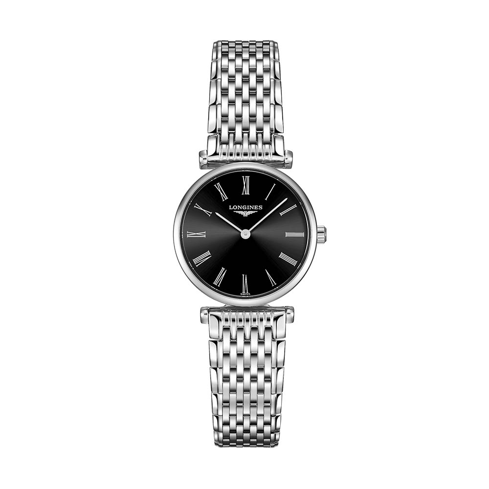 Ladies' watch  LONGINES, La Grande Classique De Longines / 24mm, SKU: L4.209.4.51.6 | timeolution.com