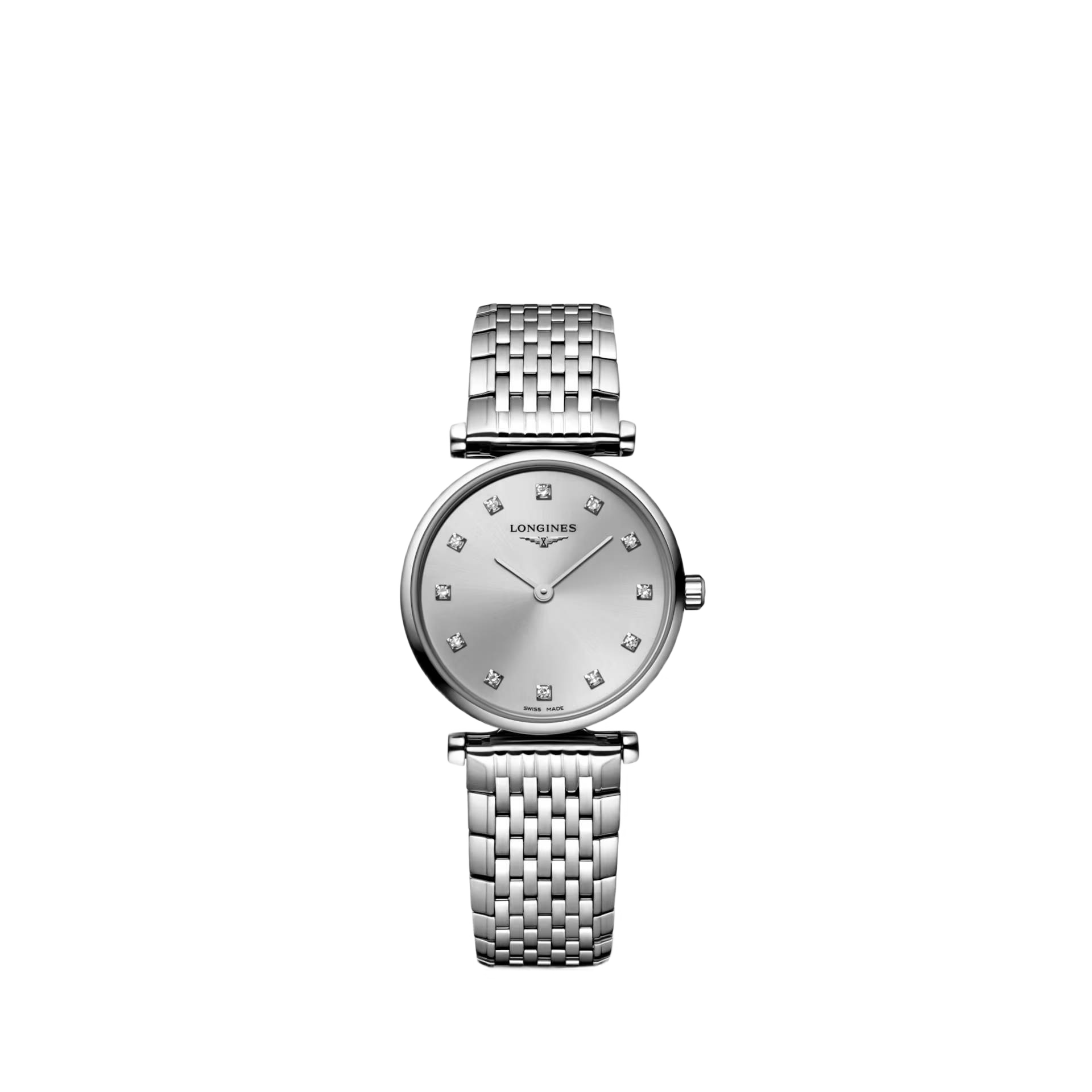 Ladies' watch  LONGINES, La Grande Classique De Longines / 24mm, SKU: L4.209.4.70.6 | timeolution.com