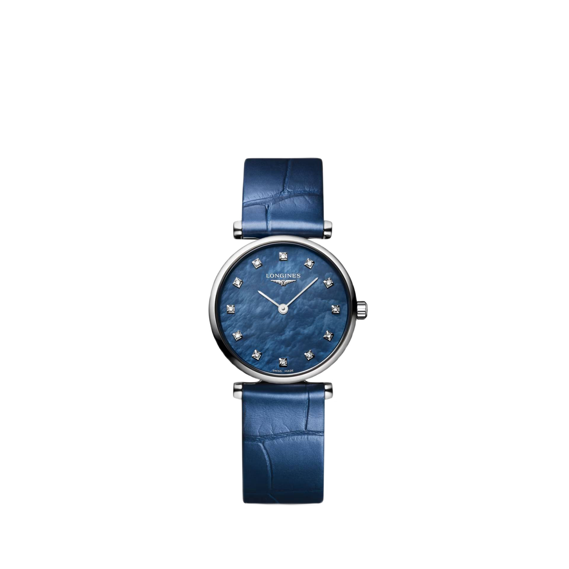 Ladies' watch  LONGINES, La Grande Classique De Longines / 24mm, SKU: L4.209.4.81.2 | timeolution.com