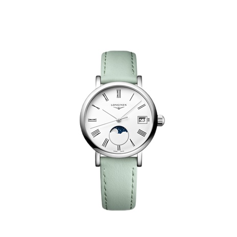 Ladies' watch  LONGINES, Elegant Collection / 30mm, SKU: L4.330.4.11.0 | timeolution.com