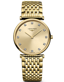 La Grande Classique De Longines / 29mm