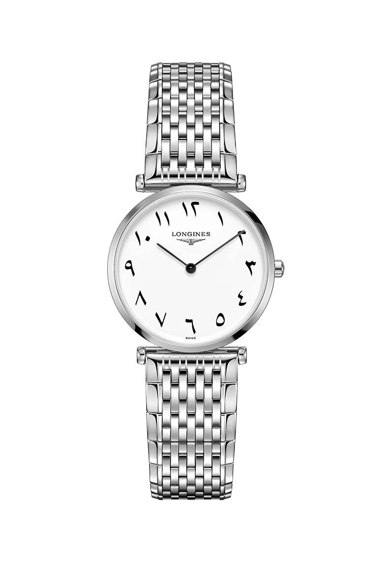 Ladies' watch  LONGINES, La Grande Classique De Longines / 29mm, SKU: L4.512.4.13.6 | timeolution.com