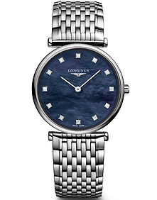 La Grande Classique De Longines / 29mm