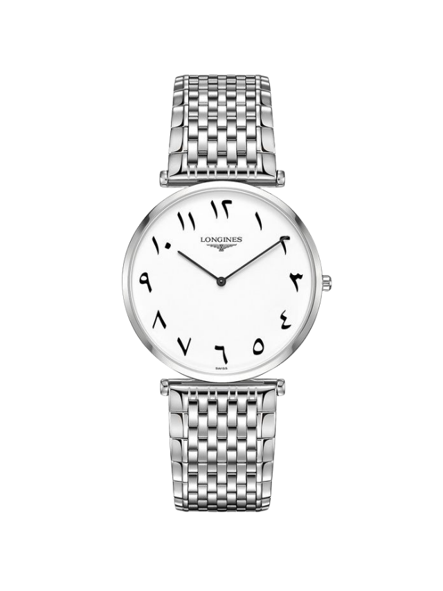 Ladies' watch  LONGINES, La Grande Classique De Longines / 37mm, SKU: L4.766.4.13.6 | timeolution.com