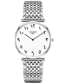 La Grande Classique De Longines / 37mm