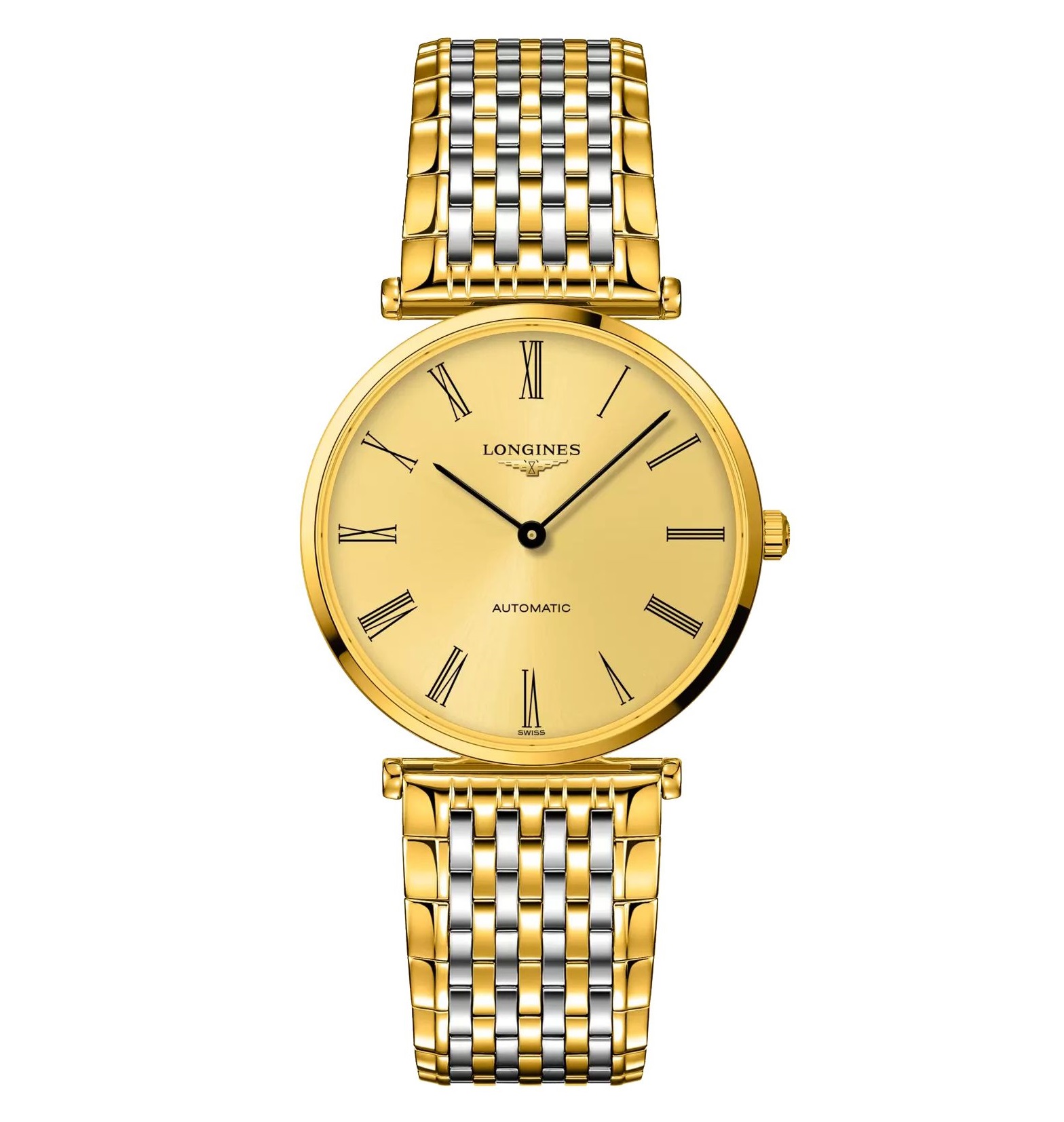 Ladies' watch  LONGINES, La Grande Classique De Longines / 36mm, SKU: L4.908.2.31.7 | timeolution.com