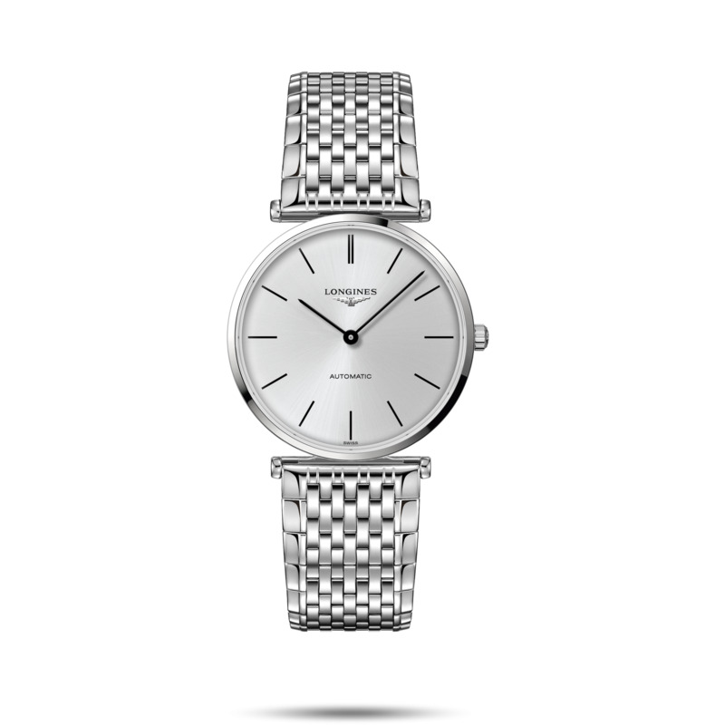 Ladies' watch  LONGINES, La Grande Classique De Longines / 36mm, SKU: L4.908.4.72.6 | timeolution.com