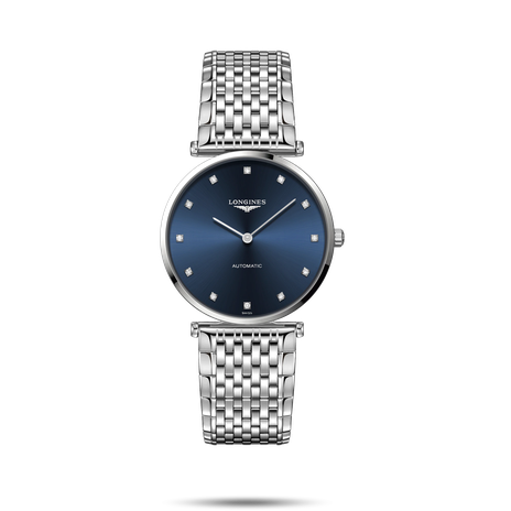 Ladies' watch  LONGINES, La Grande Classique / 36mm, SKU: L4.908.4.97.6 | timeolution.com