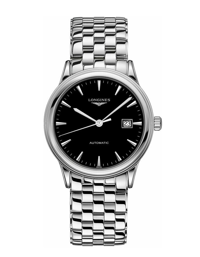 Men's watch / unisex  LONGINES, Flagship / 40mm, SKU: L4.984.4.52.6 | timeolution.com