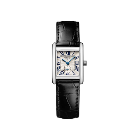 Ladies' watch  LONGINES, Mini DolceVita / 21.50mm x 29.00mm, SKU: L5.200.4.71.2 | timeolution.com