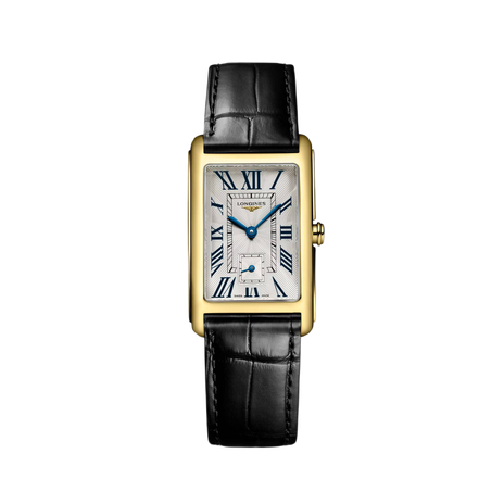 Ladies' watch  LONGINES, DolceVita / 23mm x 37mm, SKU: L5.512.6.71.0 | timeolution.com