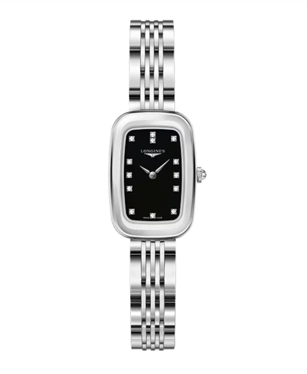 Ladies' watch  LONGINES, Equestrian / 28mm, SKU: L6.140.4.57.6 | timeolution.com