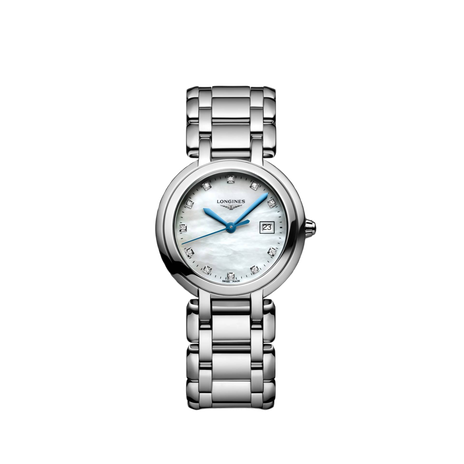 Ladies' watch  LONGINES, Primaluna / 30mm, SKU: L8.122.4.87.6 | timeolution.com