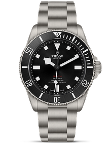 Pelagos 39 / 39mm