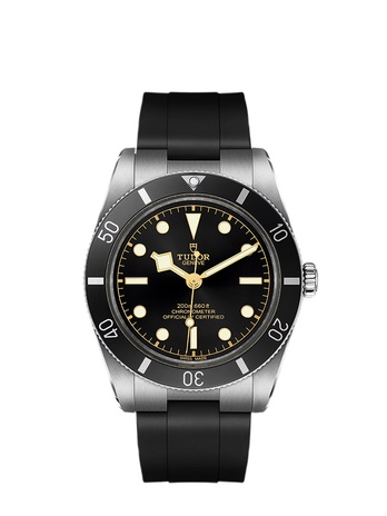 Men's watch / unisex  TUDOR, Black Bay 54 / 37mm, SKU: M79000N-0002 | timeolution.com