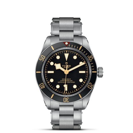 Men's watch / unisex  TUDOR, Black Bay Fifty-Eight / 39mm, SKU: M79030N-0001 | timeolution.com