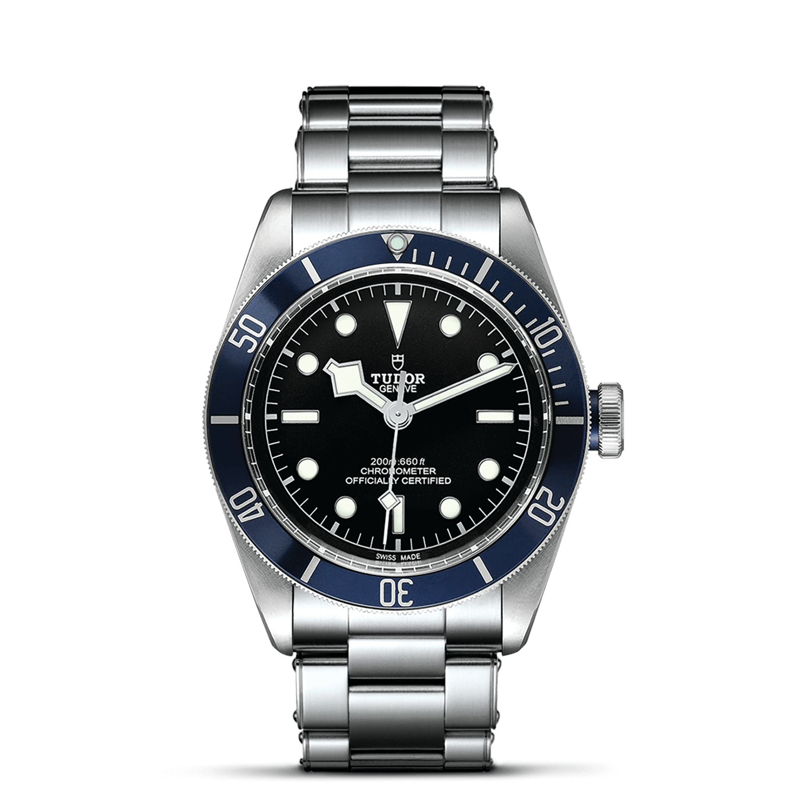 Men's watch / unisex  TUDOR, Black Bay / 41mm, SKU: M79230B-0008 | timeolution.com