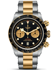 Black Bay Chrono S&G / 41mm