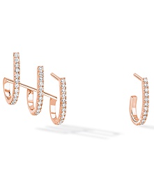 Gatsby Multi Hoop
