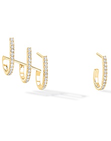 Gatsby Multi Hoop